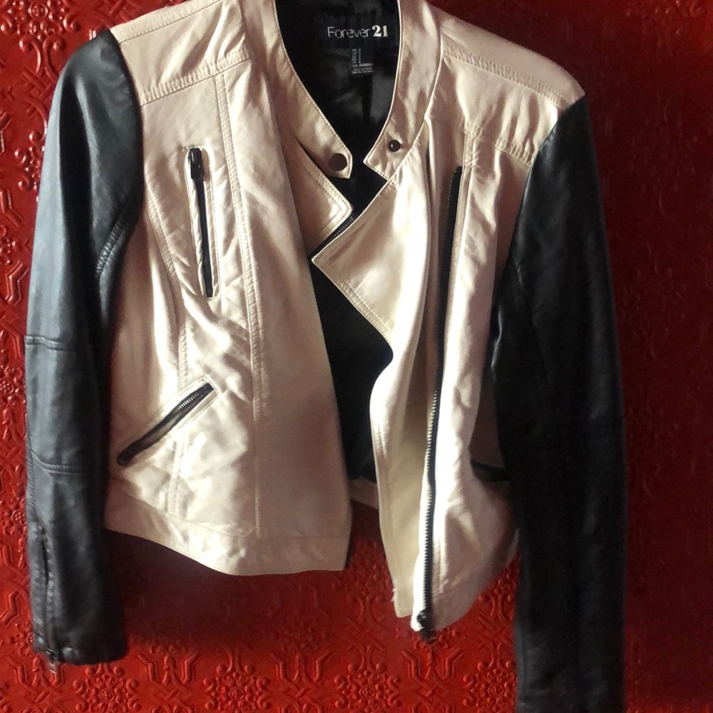 Moro jacket